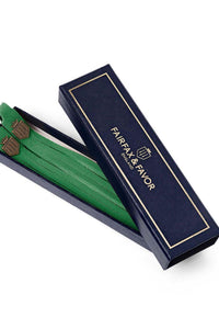 Interchangeable Suede Tassel