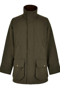 Rosleague Shooting Coat