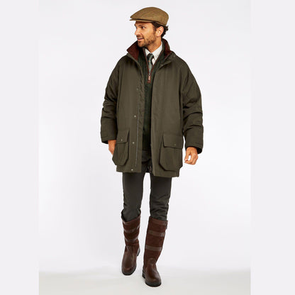 Rosleague Shooting Coat