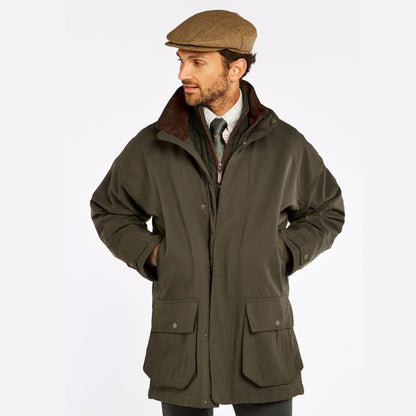 Rosleague Shooting Coat