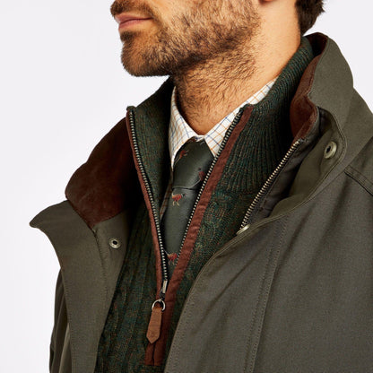 Rosleague Shooting Coat