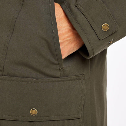 Rosleague Shooting Coat