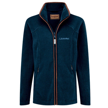 Burley Fleece