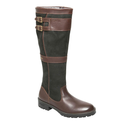 Longford Boot