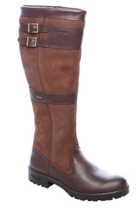 Longford Boot