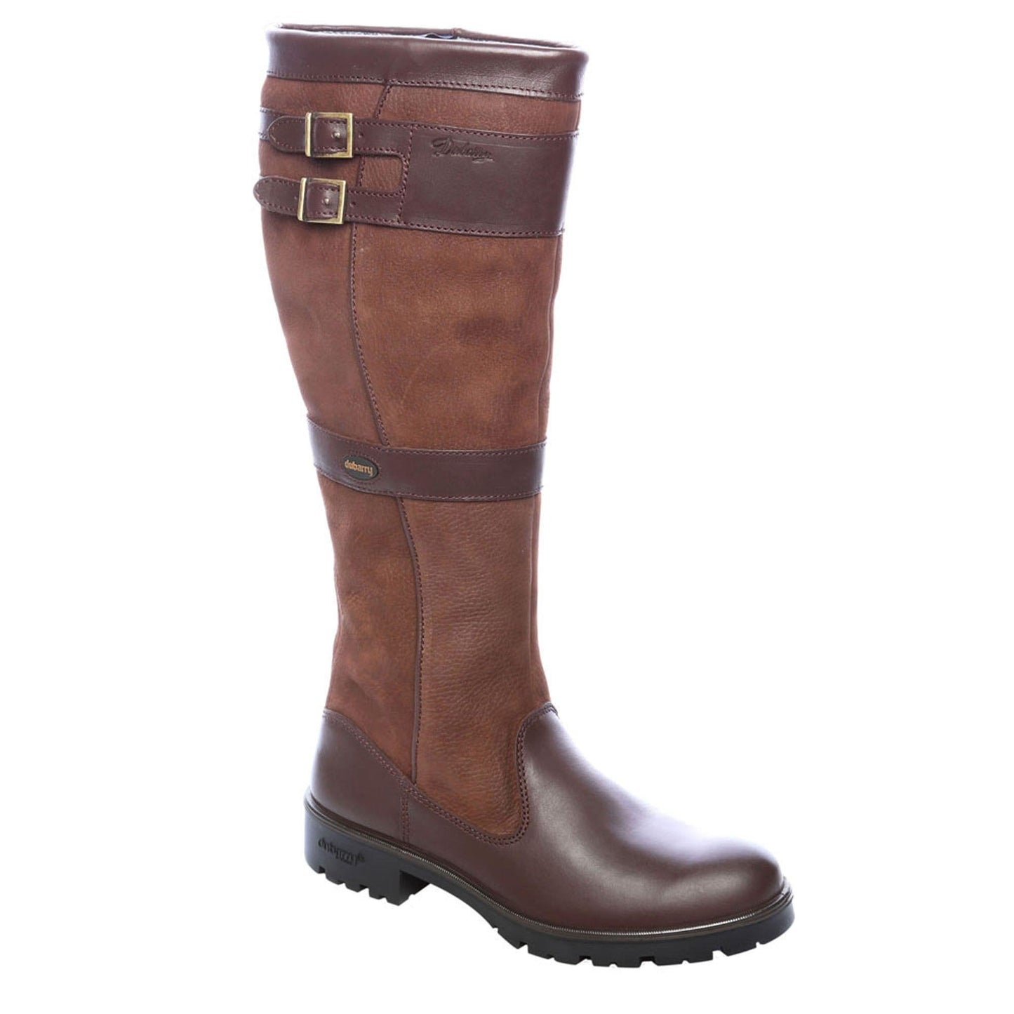 Longford Boot