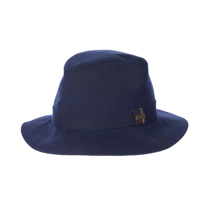 Vintage Wax Bushman Hat