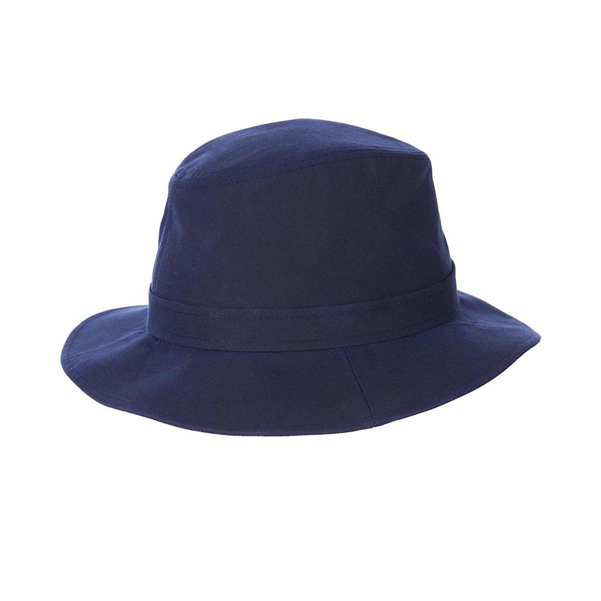 Vintage Wax Bushman Hat