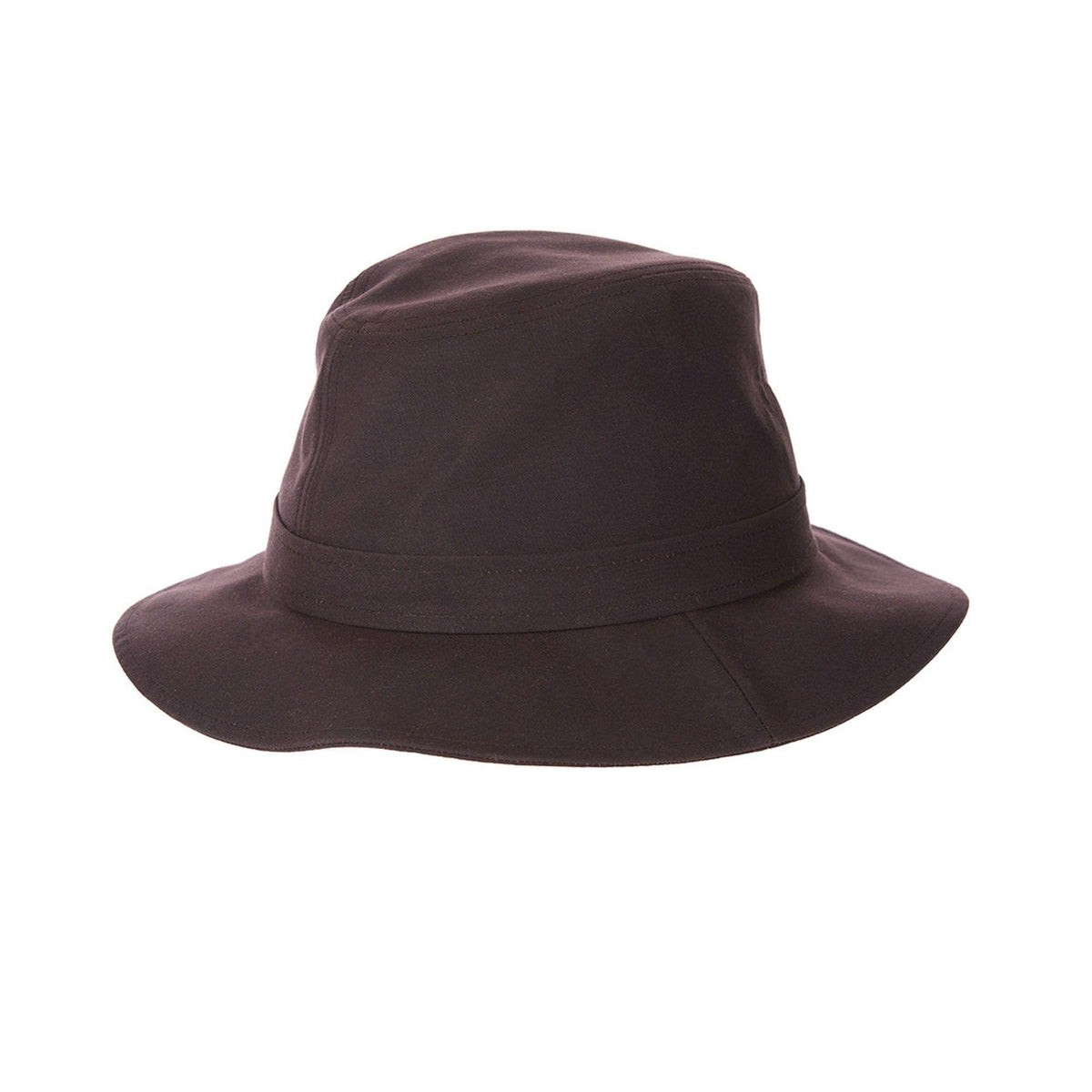 Vintage Wax Bushman Hat