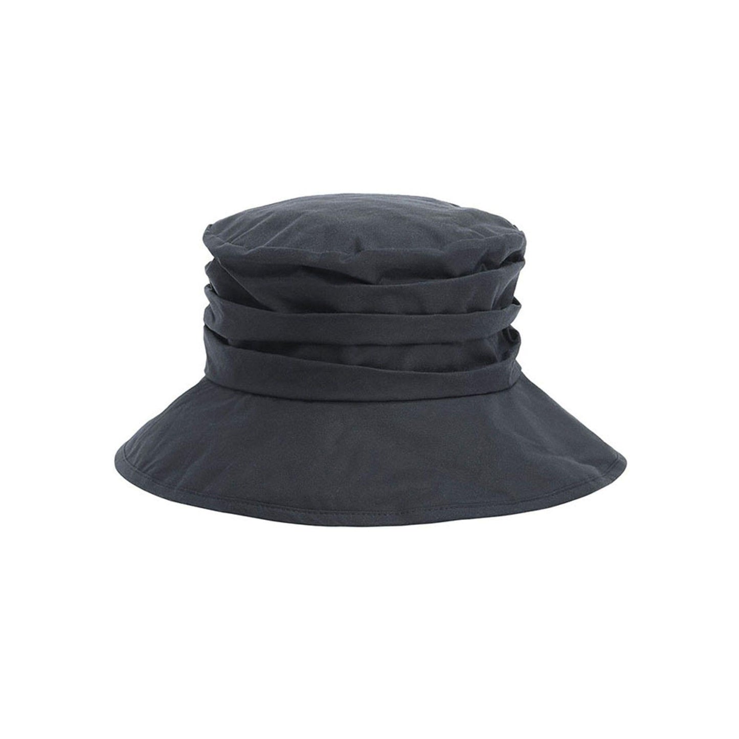 Wax Ladies Bucket Hat