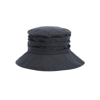 Wax Ladies Bucket Hat
