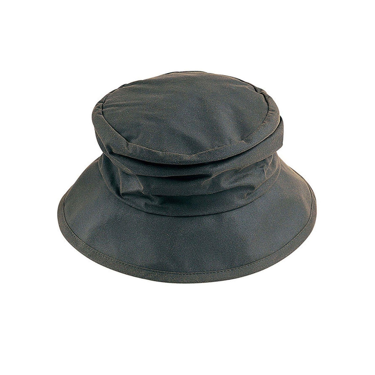 Wax Ladies Bucket Hat