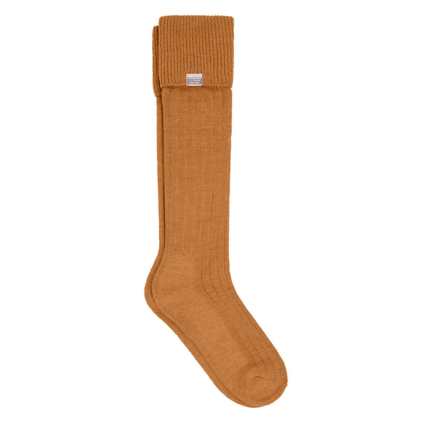 Alpaca Long Socks