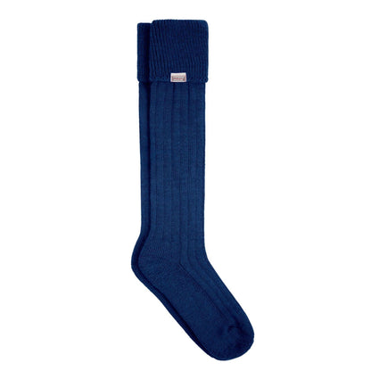 Alpaca Long Socks