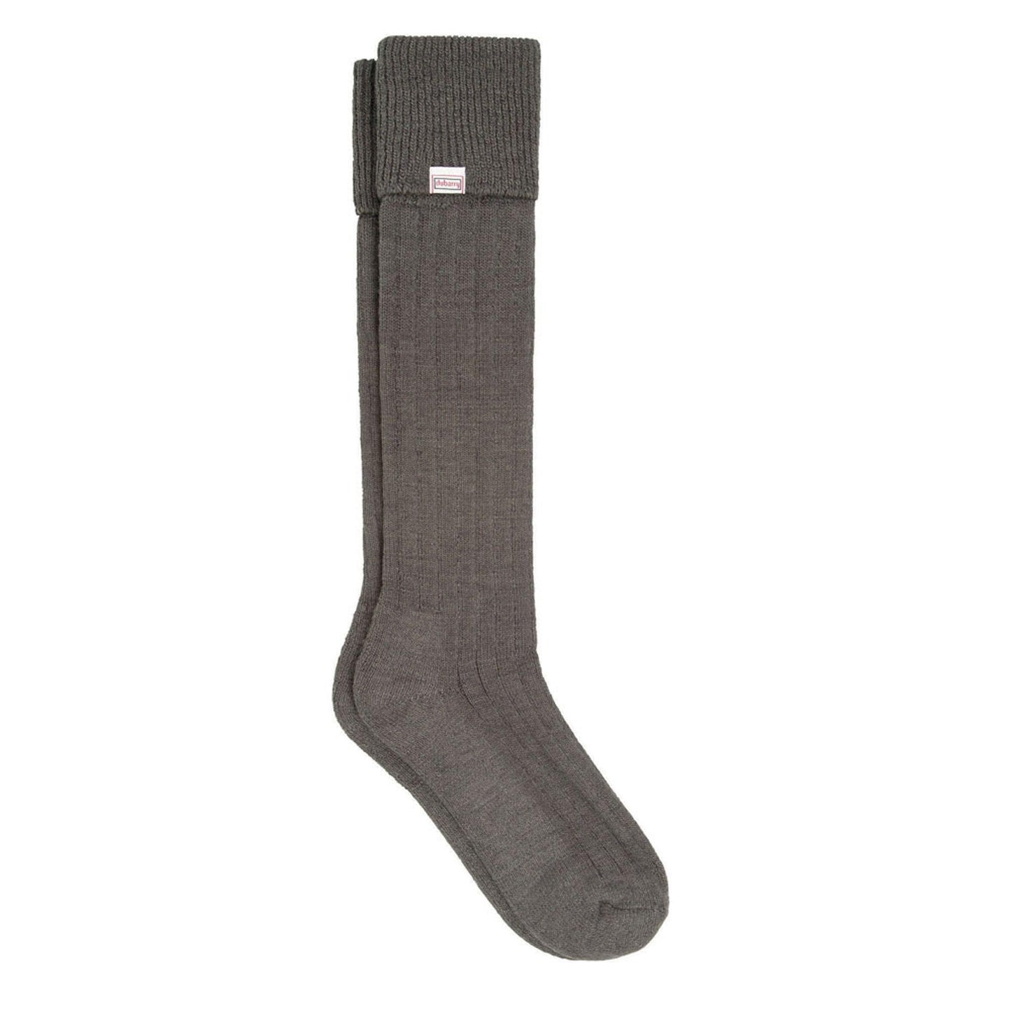 Alpaca Long Socks