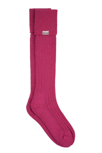 Alpaca Long Socks