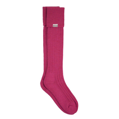 Alpaca Long Socks
