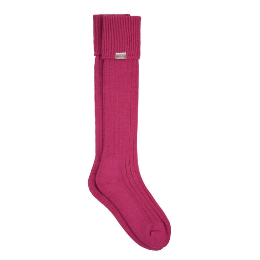 Alpaca Long Socks