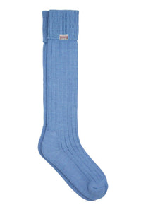 Alpaca Long Socks