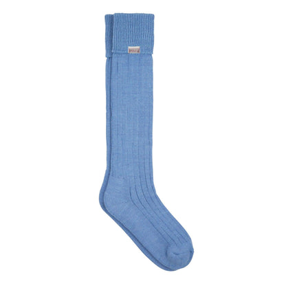 Alpaca Long Socks