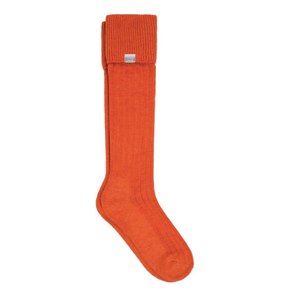 Alpaca Long Socks