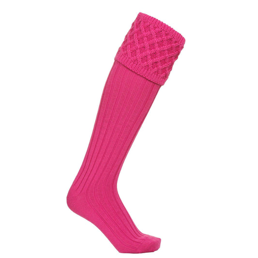 Windsor Shooting Socks