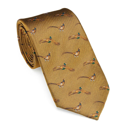 Fly By Pheasant Tie