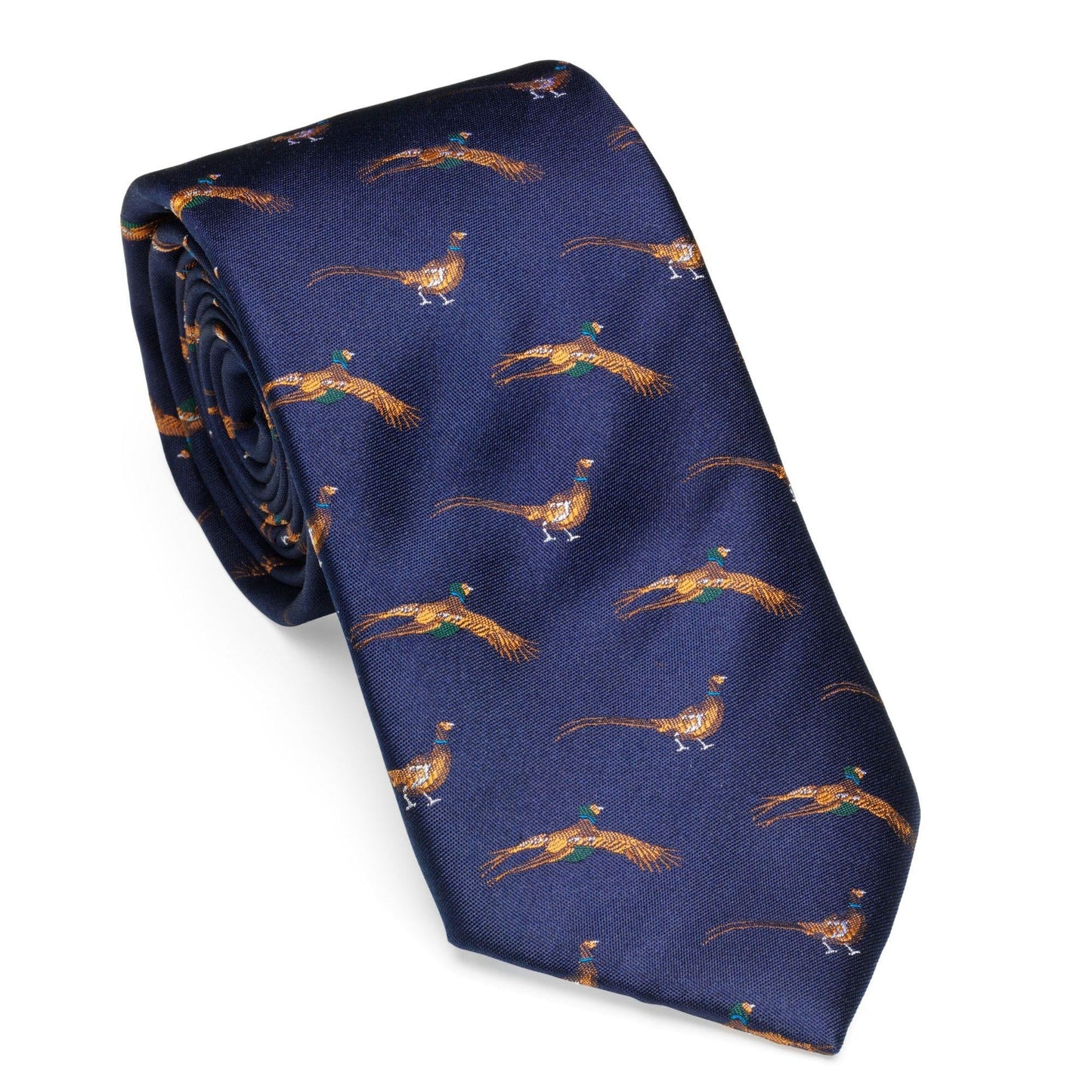 Fly By Pheasant Tie