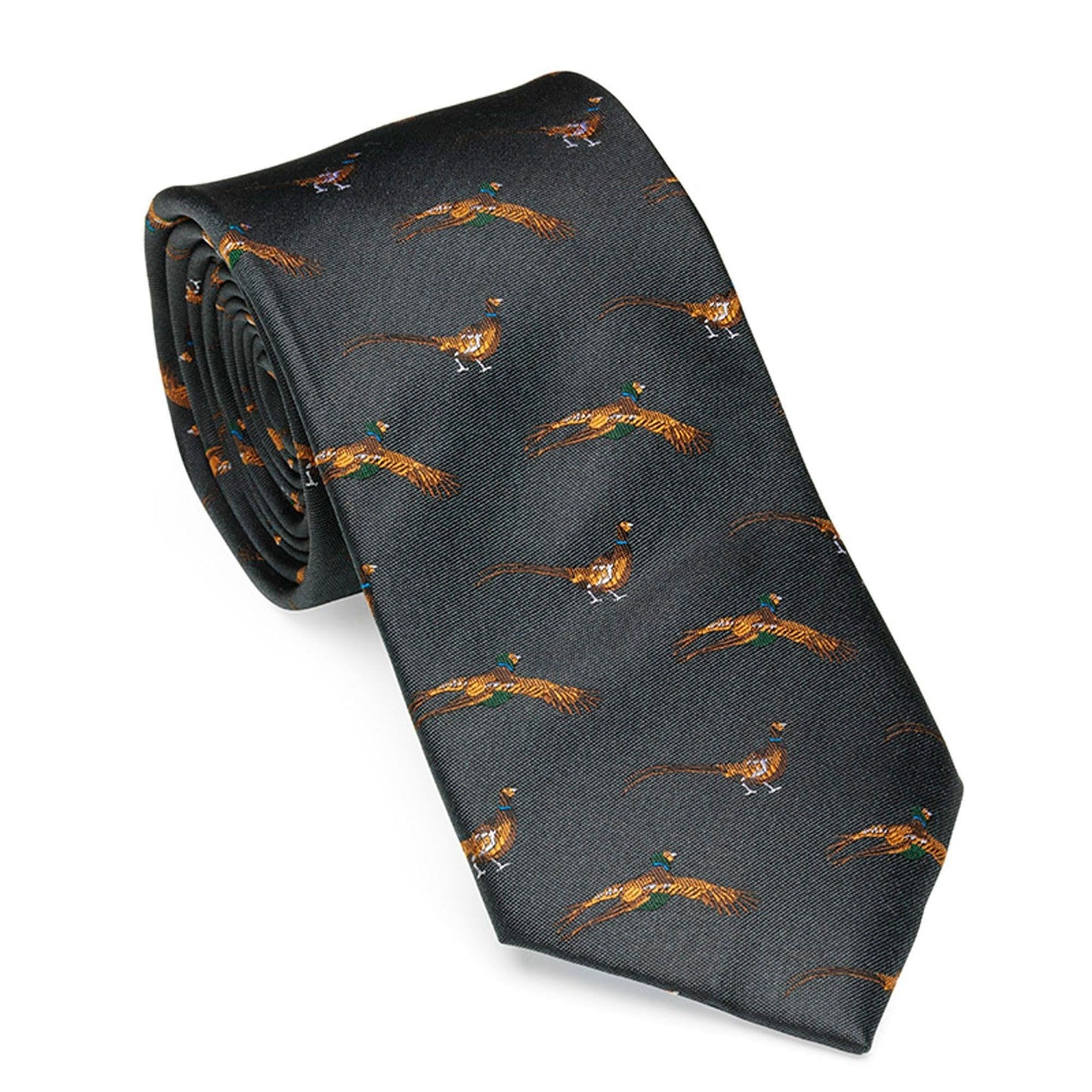 Fly By Pheasant Tie