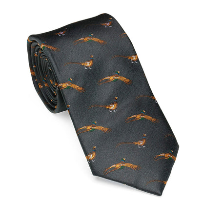 Fly By Pheasant Tie