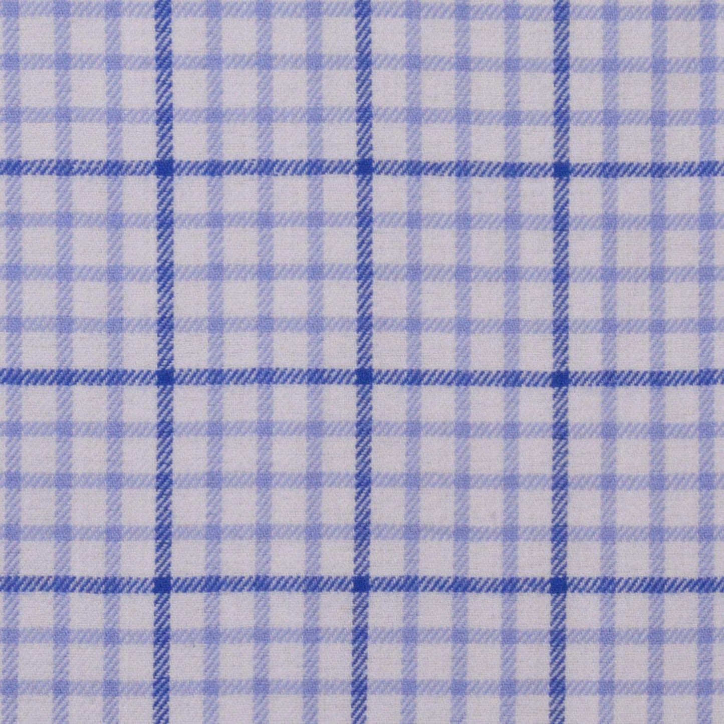 Clifton Modern Check Shirt