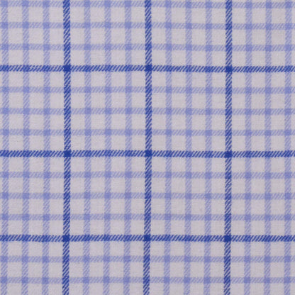 Clifton Modern Check Shirt