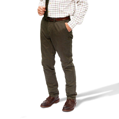 Millthorpe Trouser