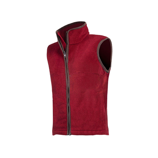 Childrens Wizz Fleece Gilet