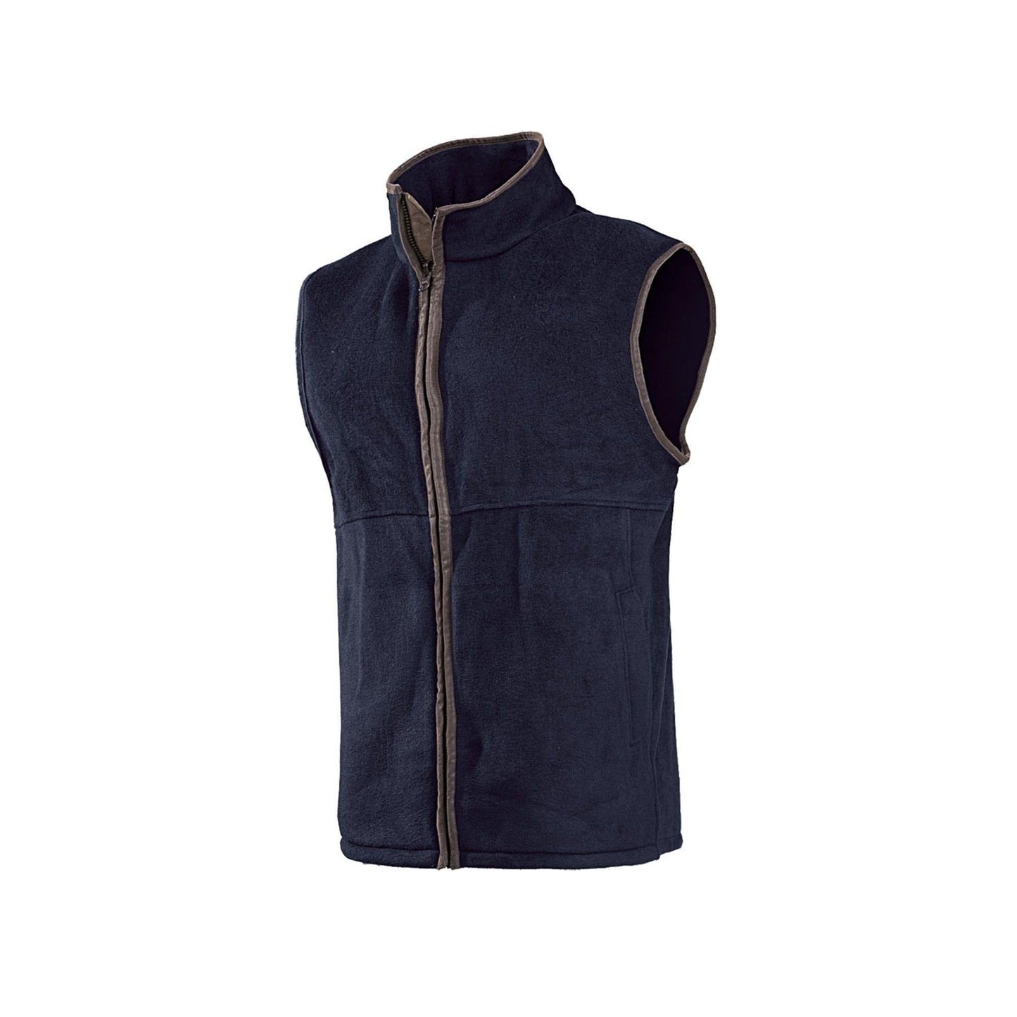 Childrens Wizz Fleece Gilet