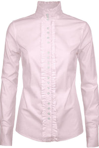 Chamomile Ruffle Shirt