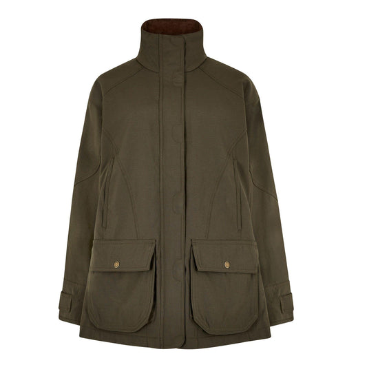Castlehyde Shooting Coat
