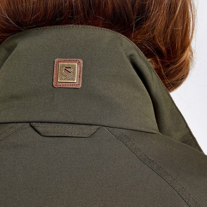 Castlehyde Shooting Coat