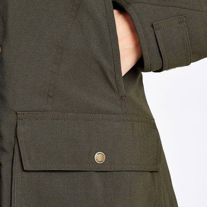 Castlehyde Shooting Coat