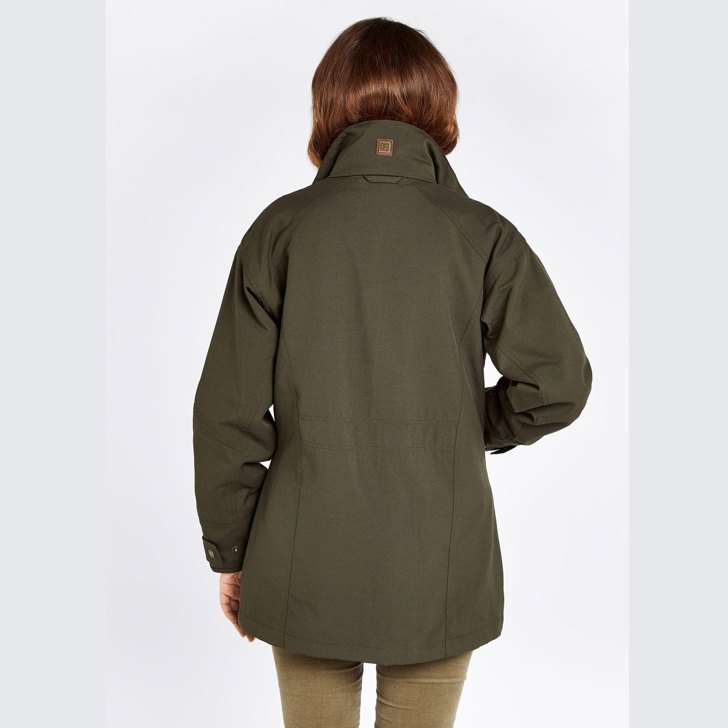 Castlehyde Shooting Coat