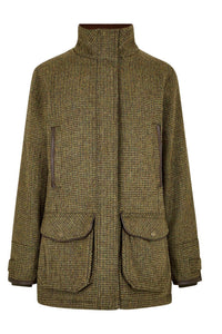 Ballynahinch Tweed Shooting Jacket