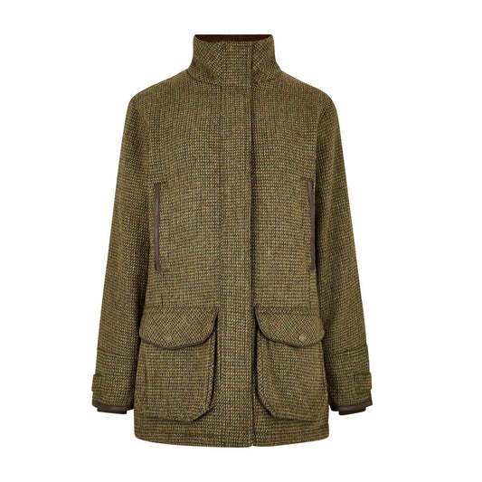 Ballynahinch Tweed Shooting Jacket