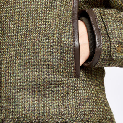 Ballynahinch Tweed Shooting Jacket