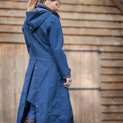 Kensington 3/4 Waterproof Coat