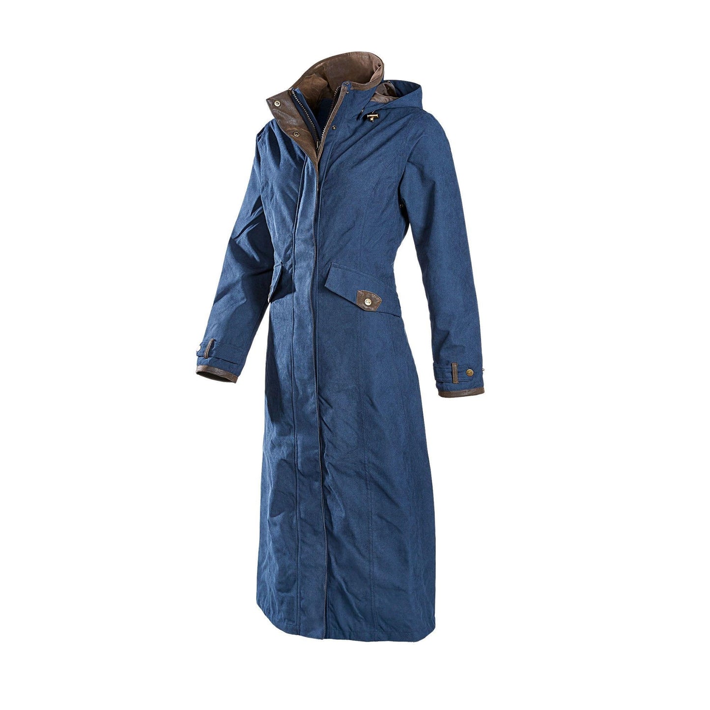 Kensington 3/4 Waterproof Coat