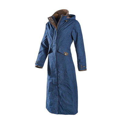 Kensington 3/4 Waterproof Coat