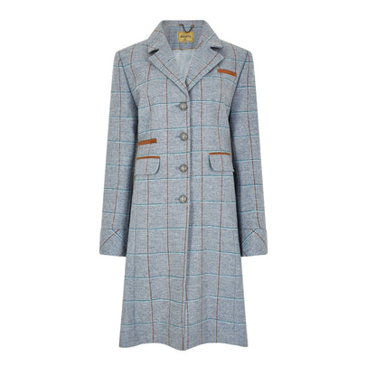 Blackthorn 3/4 Coat