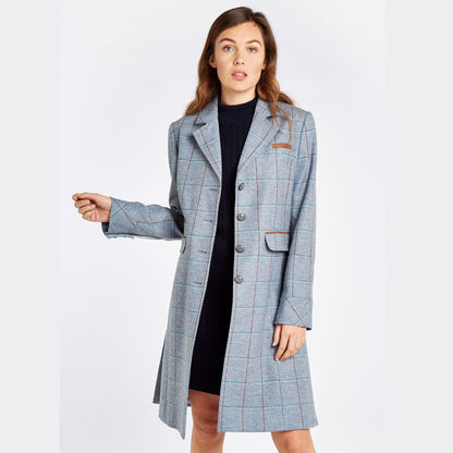 Blackthorn 3/4 Coat