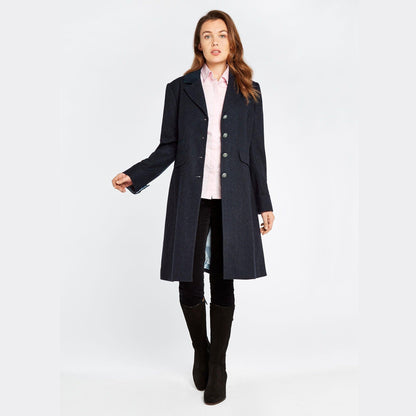 Blackthorn 3/4 Coat