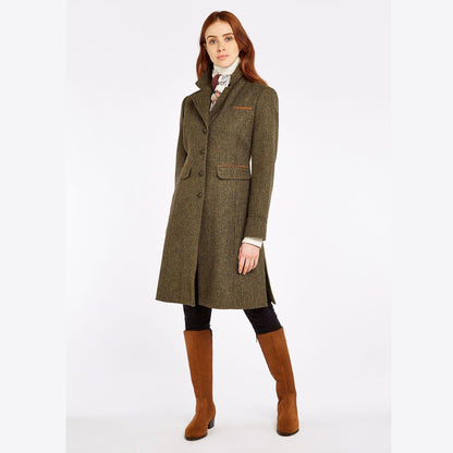 Blackthorn 3/4 Coat
